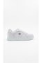 White women's sports shoes 576.085 - 2
