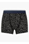 Men Assorted Hipster Trunks - Pack of 3 - 7
