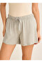 Set of 2 - Drawstring Waist Shorts - 7