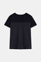LACİVERT T-SHIRT - 2