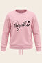 Girl's Blouse Together Printed - 4