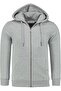 Men's Basic Logo Sweatshirt Onyx - 4