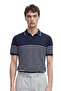 Premium Men's Knitwear Polo T-Shirt Emiliano