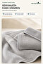 Supersoft Velvet Towel Set Special for Beauty Centers - 3