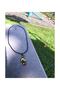 Left Key Colorful Necklace Women - Men Necklace