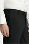 7 Drop Slim Fit Slim Fit Wool Classic Fabric Trousers - 6