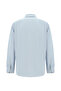 Long Sleeve Classic Patterned Cotton Shirt - 2