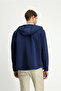 Techno-Line Hooded Seasonal Sports Coat - 6