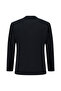 Relaxed Fit Comfortable Cut Classic Suit - 5