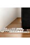 transparent anti-slip Couch Stoppers Adjustable acrylic wall spacers Couch & Headboard Stoppers Furn - 3