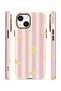 iPhone 14 Vorian Double Layer Case Pink Lemon Parade - 2