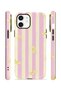 iPhone 12 Vorian Double Layer Case Pink Lemon Parade - 2