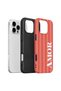 iPhone 16 Pro Max Vorian Double Layer Case Amor Sunset - 3
