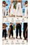 Pilates Sports Pants