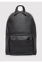 Black Backpack 0912151-900 - 2