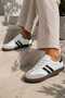 Unisex Sneakers Daily Casual Sneakers - 7