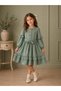 Tivido Girl's Dress