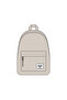 Classic Unisex White Backpack - 2
