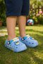 Girls' and Boys' Non-Slip Sole Slippers Sandals with Airplane Figures - 3