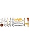 Pure 100% Copper Shisha Heavy Duty & Premium - 3