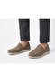 Men's Casual Shoes Without Laces Inside and Out Genuine Leather Comfortable Flexible Lightweight 229 - 3
