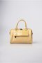 Women's Crossbody Handbag Daily Stylish Use Lightweight Modern Design Yellow 18121