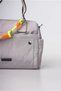 Women's Crossbody Handbag Daily Stylish Use Lightweight Modern Design Gray 18132 - 4