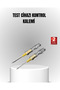 Gldisptm Neon Lighted Electrical (05212) Control Pen - 5