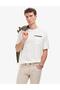 Men's T-Shirt Pu-9733