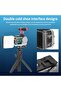 حافظة مقاومة للماء لكاميرا DJI Osmo Action 5 Pro 4 3 مع طقم مقبض قابل للطفو للغوص تحت الماء - 4