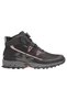 TREKKER WATERPROOF BOT SİYAH - 5