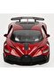 - Bugatti Divo Rossa, 1:18 Scale Diecast Car, Detailed Replica with Opening Doors and Hood, Officially Licensed by Bugatti, Not Suitable for Children Under 36 Months - 8