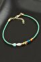 Mixed Miyoki Bead Bracelet - Ebruli - 2