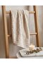 Nurpak 4 Piece Bath Towel Set (2 Pieces 50X90)(2 Pieces 90X150) - 3