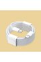 Original USB C Type-C Cable for iPhone 15 Pro Max, 16 Pro Max, Fast Charging, Charger Accessories, 1 - 2