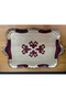 Rose Tree Tray