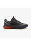Jelly Men's Black Sports Shoes