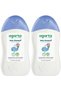 Natural Baby Boy Shampoo for Hair and Body 400 ml (Set of 2)