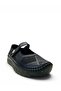 Women's Genuine Leather Comfortable Daily Ballerinas - 3