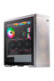 DEFENDER PRO ATX Mid-Tower Case - White - 5