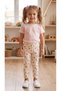Cotton Flexible Baby and Kids Tights - 9 Months - 5 Years