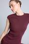 Stretch Fabric Cotton Slim Fit Crew Neck Sportsman Modal Short Sleeve T-Shirt H7079Ax26Sm