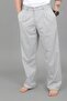 Baggy Fabric Trousers mm 603_0441 - 3
