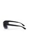 Uv400 Protection Biker Men's Sunglasses Black Color Plg-2113C1 - 5