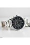 Ch002586 Men's Wristwatch with Steel Strap - 2