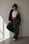 Women's Baggy Sweatpants Loose Fit Sweatpants - 2