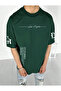 Unisex Men/Women Kooldtyllosangl Custom Printed Oversize Cotton T-Shirt - 2