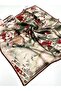 Silk Scarf - 8989701-311 - Sura - 6