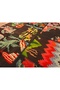 El Dokuma Patchwork Halı 117x177 - 7