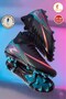 Men's Artificial Turf Football Shoes, Quality Imported Sole, Flexible and Comfortable, Wraps the Foot, Comes with Grass Field Socks